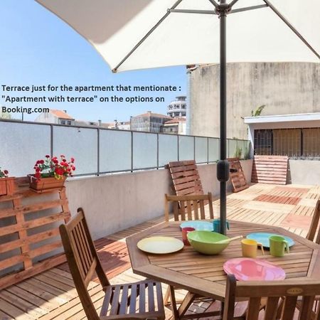 Sendme2Portugal: Santa Catarina Apartamento Porto Exterior foto