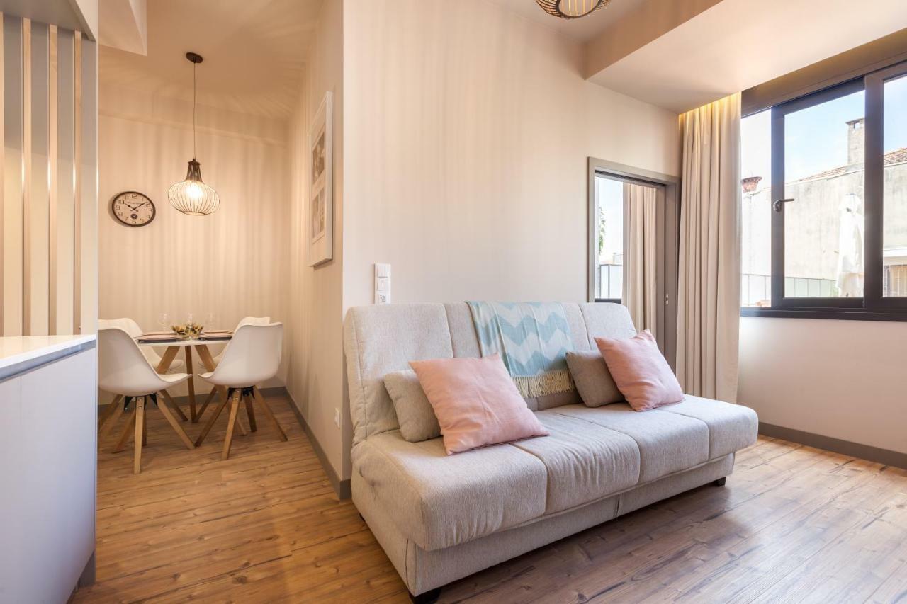 Sendme2Portugal: Santa Catarina Apartamento Porto Exterior foto