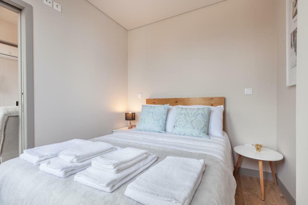Sendme2Portugal: Santa Catarina Apartamento Porto Exterior foto